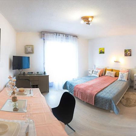 Studio Tt Confort Centre Ville داكس المظهر الخارجي الصورة
