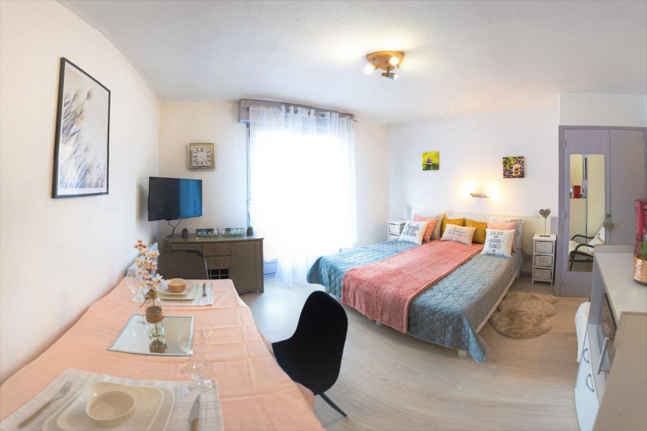 Studio Tt Confort Centre Ville داكس المظهر الخارجي الصورة