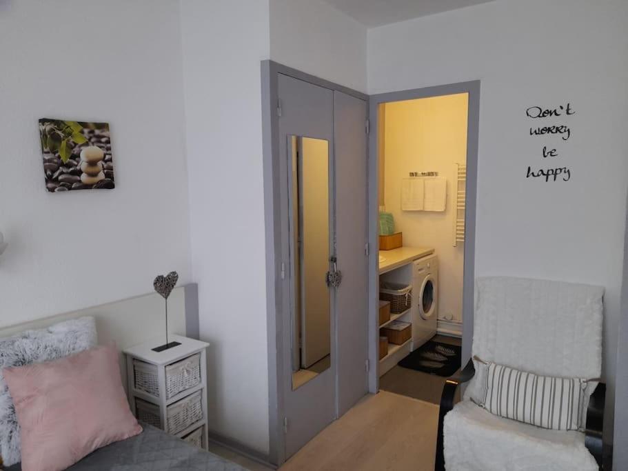 Studio Tt Confort Centre Ville داكس المظهر الخارجي الصورة